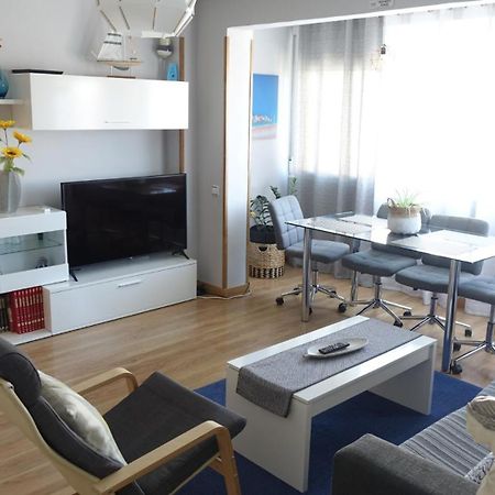 Palomar Mostoles Superhost Con Garaje 5 Pax Exterior foto