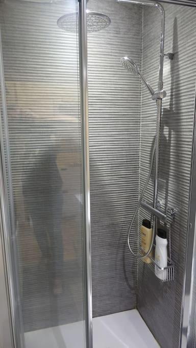 Palomar Mostoles Superhost Con Garaje 5 Pax Exterior foto