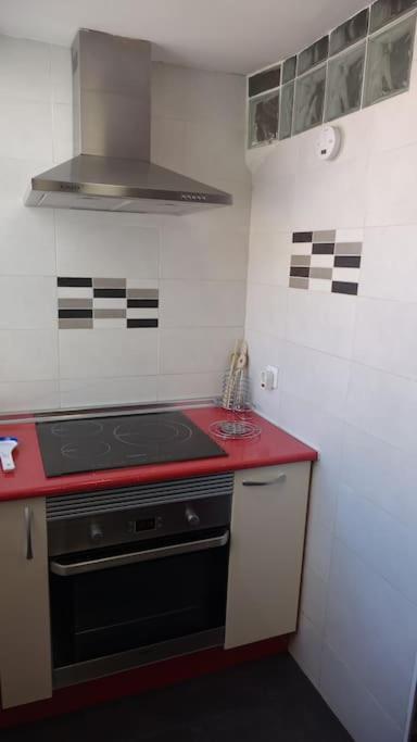 Palomar Mostoles Superhost Con Garaje 5 Pax Exterior foto
