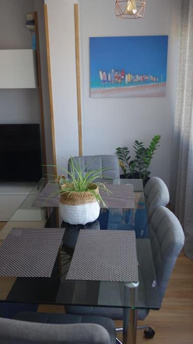 Palomar Mostoles Superhost Con Garaje 5 Pax Exterior foto