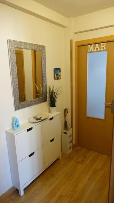 Palomar Mostoles Superhost Con Garaje 5 Pax Exterior foto
